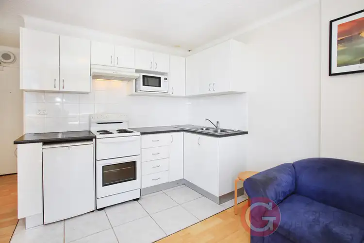Third view of Homely apartment listing, 144/13 Waine Street, Surry Hills NSW 2010
