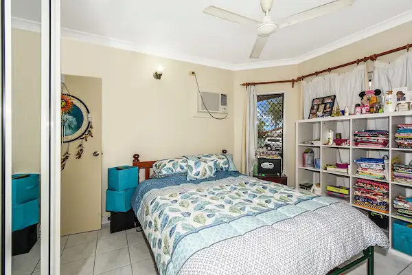 Sixth view of Homely semi-detached listing, 1/4 Merriak Court, Gray NT 830