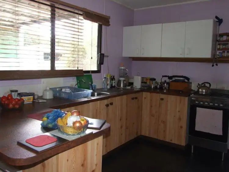 Second view of Homely house listing, 3 McDougall Street, Warwick QLD 4370