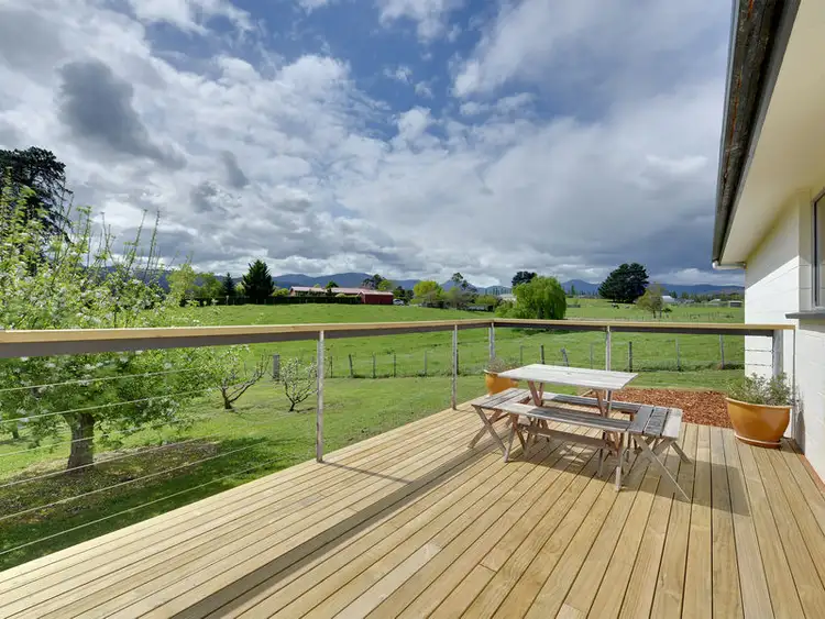 Fifth view of Homely house listing, 55 Longleys Road, Huonville TAS 7109