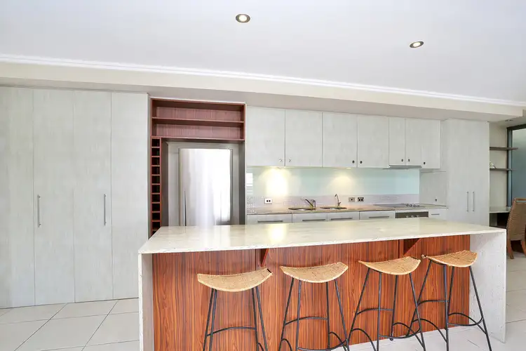 Sixth view of Homely apartment listing, 6/63 Vasey Esplanade, Trinity Beach QLD 4879