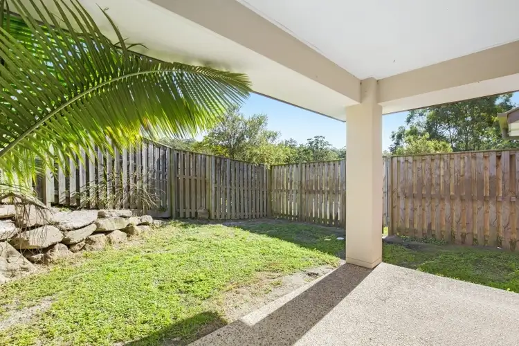 Fifth view of Homely house listing, 1/1 Tooma Place, Pacific Pines QLD 4211