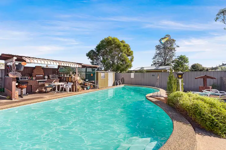 Third view of Homely house listing, 17 WILKINSON STREET, Elderslie NSW 2570
