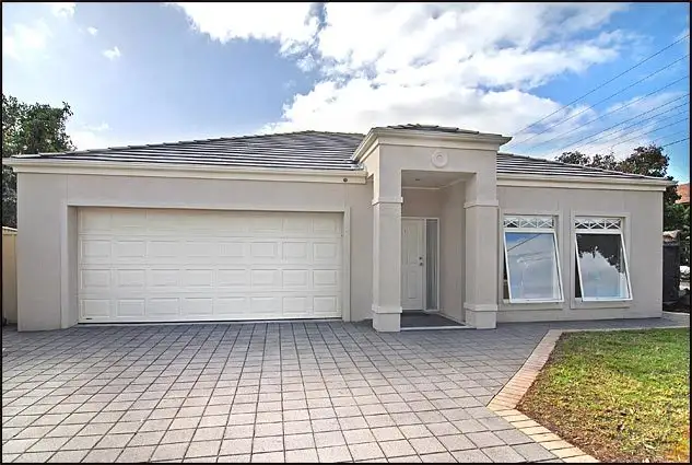 Main view of Homely house listing, 1 Grande Street, Hectorville SA 5073