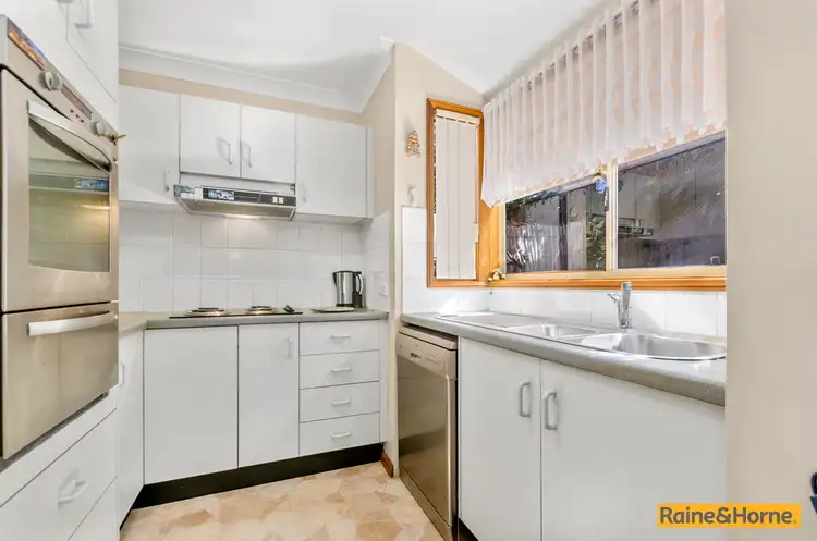 Fourth view of Homely townhouse listing, 3/65 Robsons Road, Keiraville NSW 2500