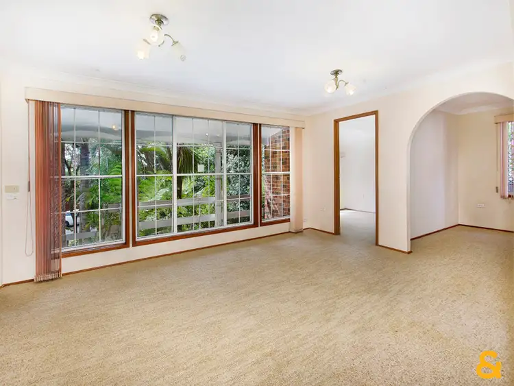 Sixth view of Homely house listing, 63 Hoskings Crescent, Kiama Downs NSW 2533