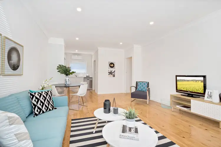 Third view of Homely unit listing, 4/34 Thomas Street, St Morris SA 5068