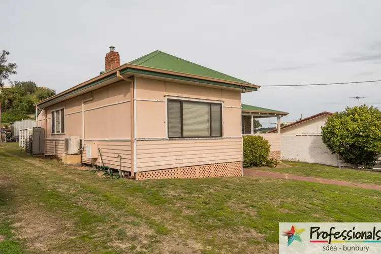 Fourth view of Homely house listing, 27 Haig Crescent, Bunbury WA 6230