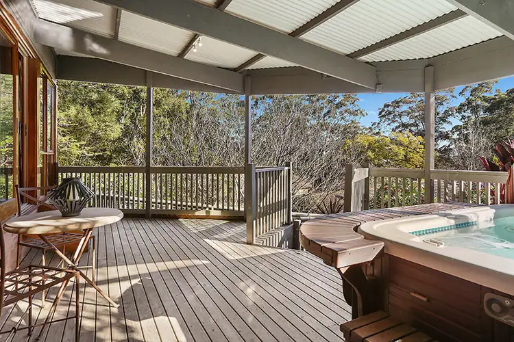 Sixth view of Homely house listing, 4 Lyon Cl, Killara NSW 2071