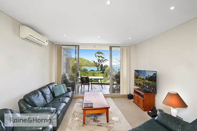 Third view of Homely apartment listing, 1/207 Ocean View Road, Ettalong Beach NSW 2257