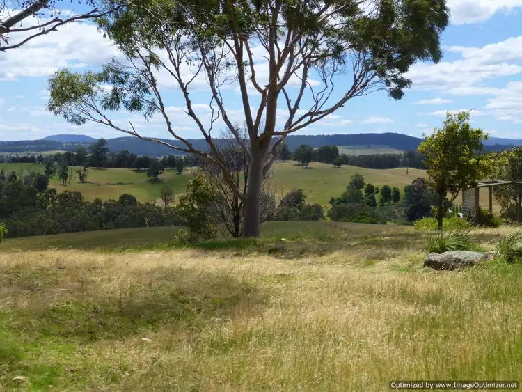 Fourth view of Homely rural property listing, 160 Howletts Road, Nicholson VIC 3882