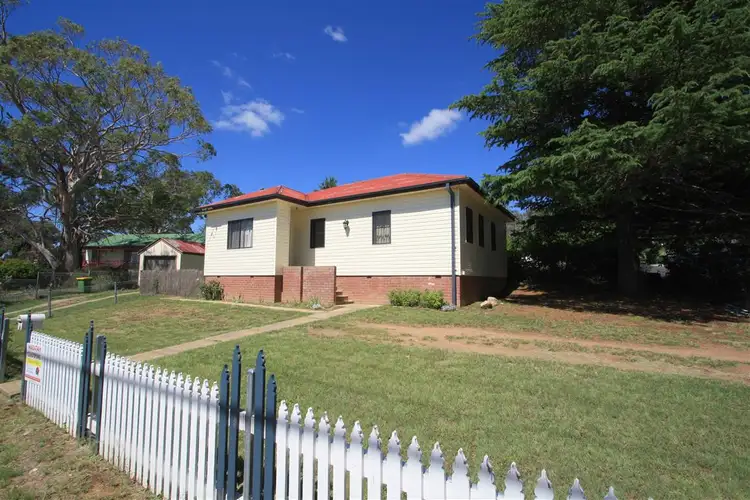 51 Orana Ave, Cooma NSW 2630
