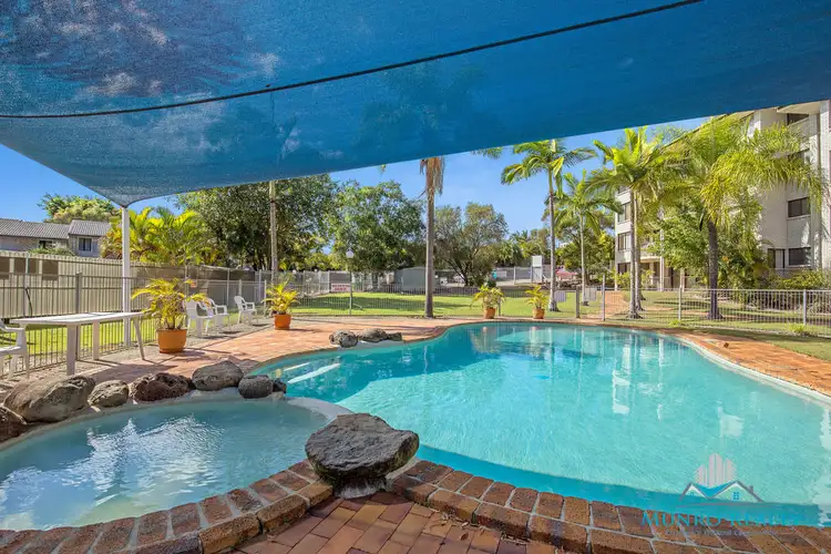 Third view of Homely unit listing, 26/40 Murev Way, Carrara QLD 4211
