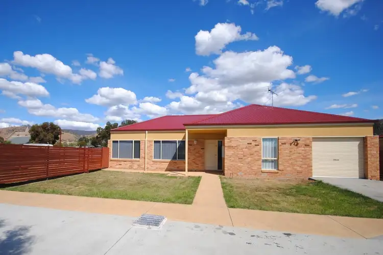 Main view of Homely house listing, 2/26 Louisa Street, Kempton TAS 7030