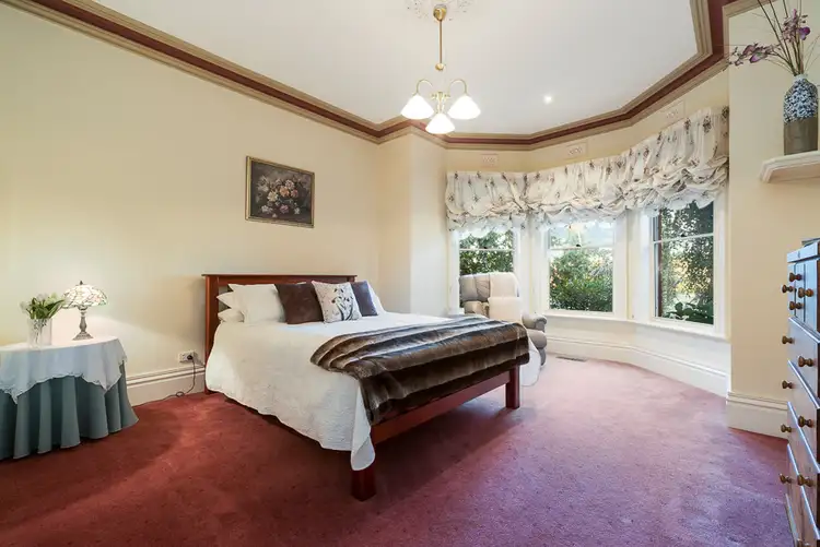 Sixth view of Homely house listing, 50 Willowbank Road, Gisborne VIC 3437