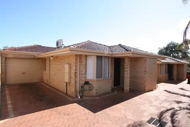 2/70a Parkin St, Rockingham WA 6168