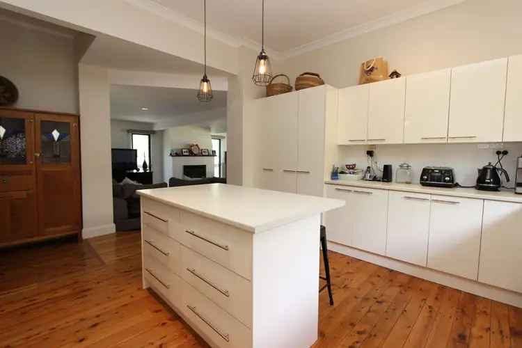 Seventh view of Homely house listing, 100 Hope Street, Bathurst NSW 2795