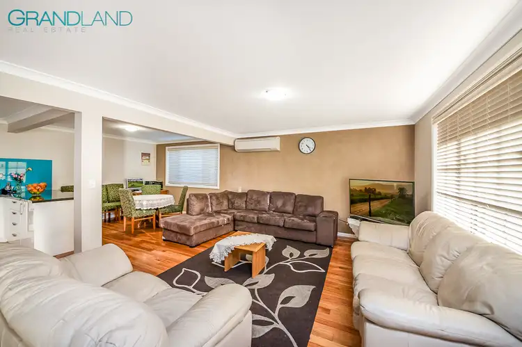 Third view of Homely house listing, 6 Chrysanthemum Avenue, Casula NSW 2170