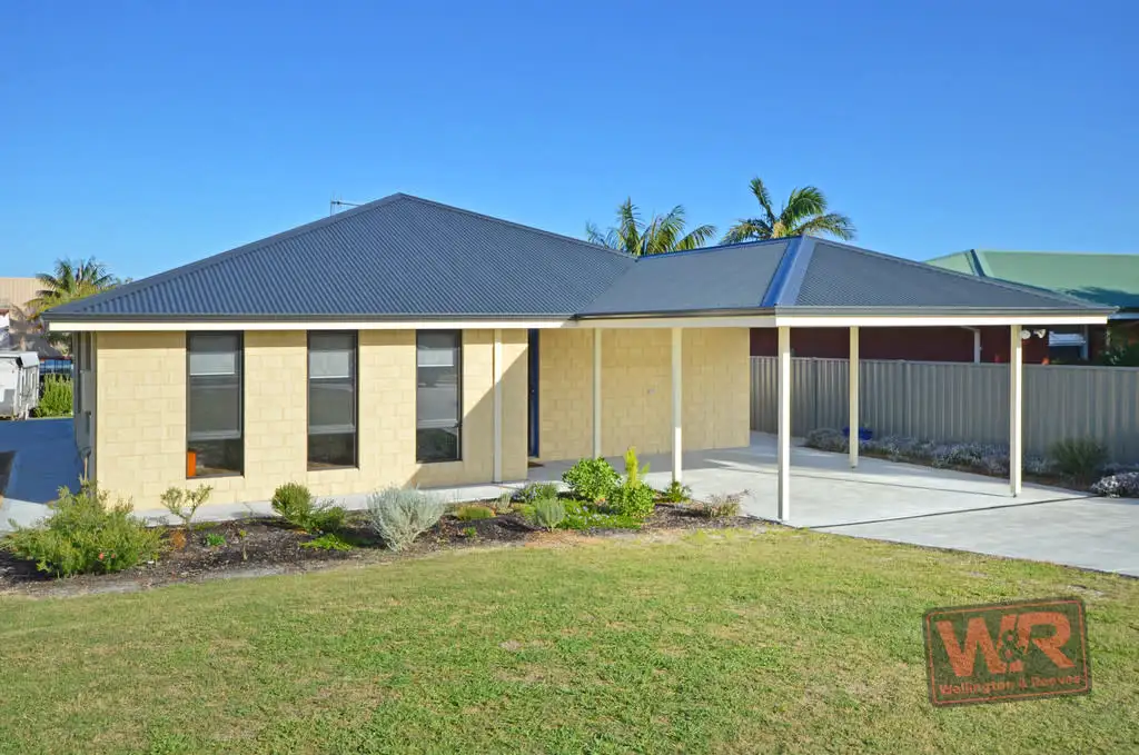 Main view of Homely house listing, 44 Meananger Crescent, Bayonet Head WA 6330