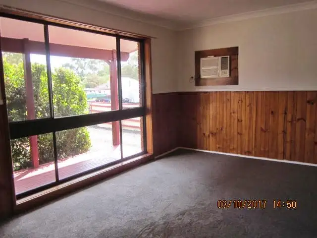 Second view of Homely house listing, 52 Grand Parade, Glossodia NSW 2756