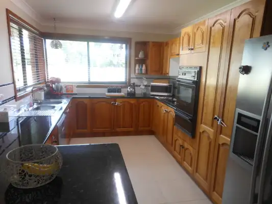 Second view of Homely house listing, 10 Jasprizza Ave, Young NSW 2594