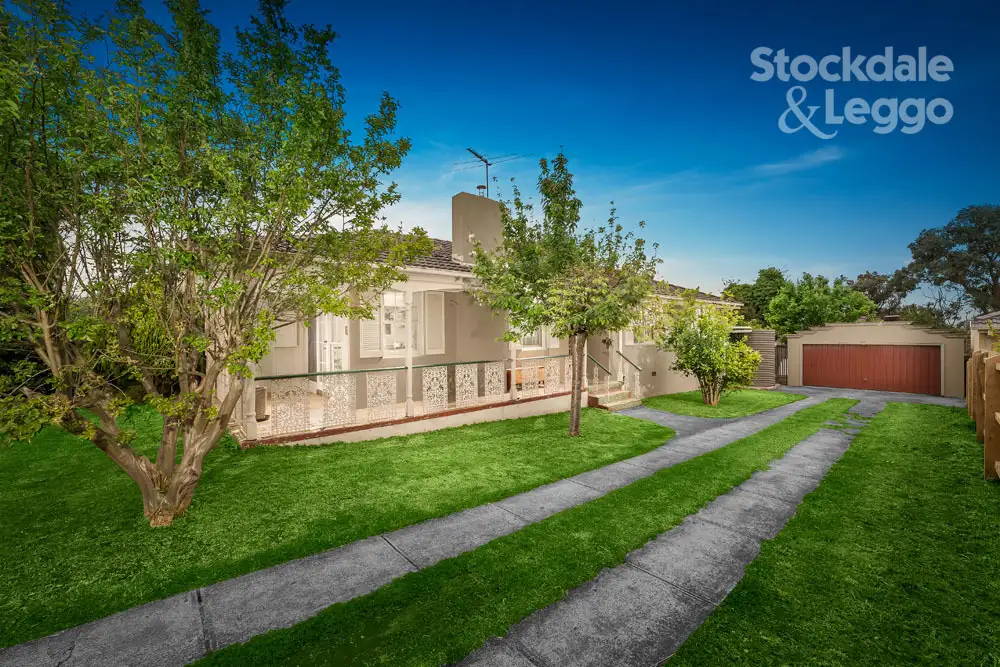 Main view of Homely house listing, 69 Hillview Avenue, Mount Waverley VIC 3149