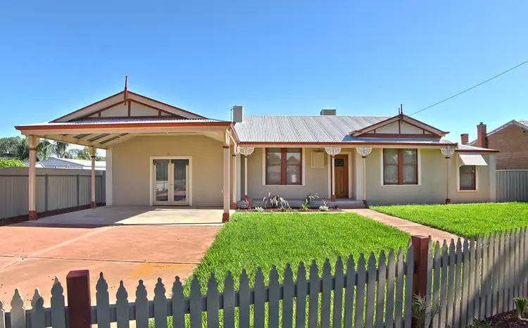 15 Armstrong Avenue, Wentworth NSW 2648