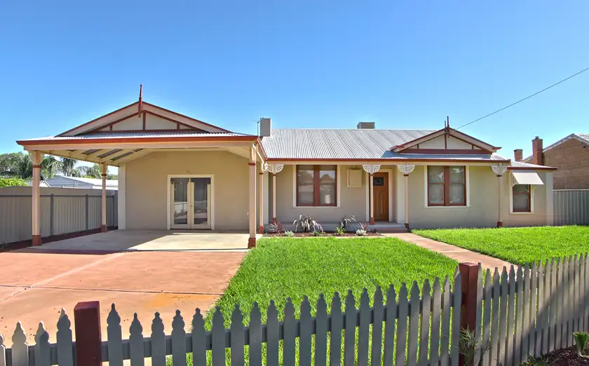 Main view of Homely house listing, 15 Armstrong Avenue, Wentworth NSW 2648