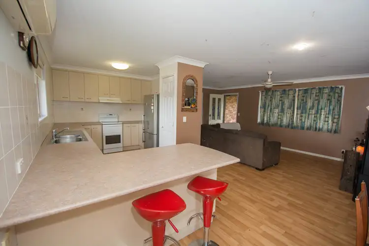 Second view of Homely house listing, 12 Ghost Gum Road, Sharon QLD 4670