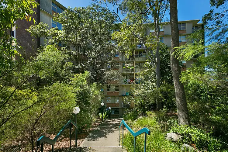 215/22 Doris Street, North Sydney NSW 2060