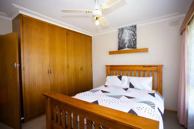 Sixth view of Homely house listing, 25 Gillespie Street, Horsham VIC 3400