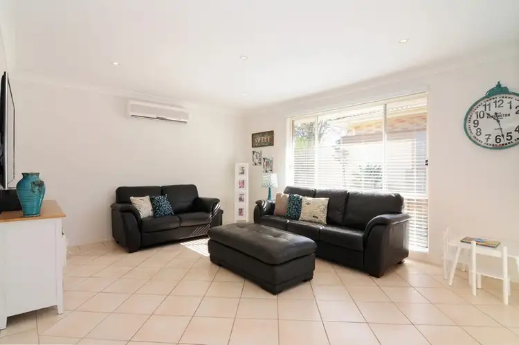 Fourth view of Homely house listing, 24 Langside Avenue, West Nowra NSW 2541
