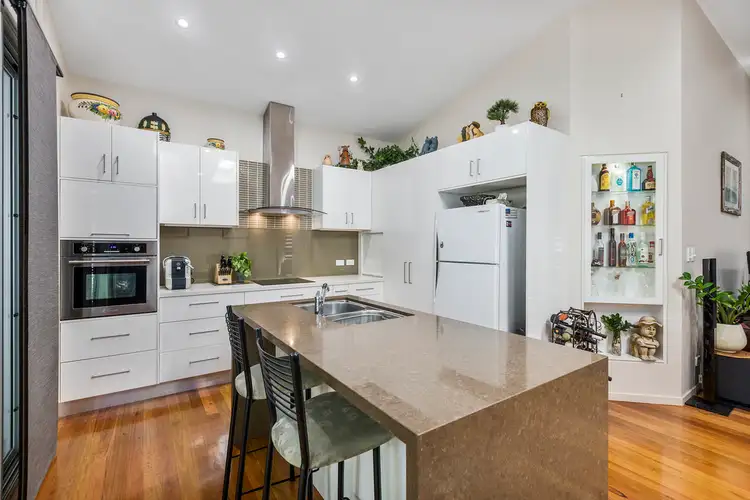 Third view of Homely house listing, 14 Killarney Avenue, Manly West QLD 4179