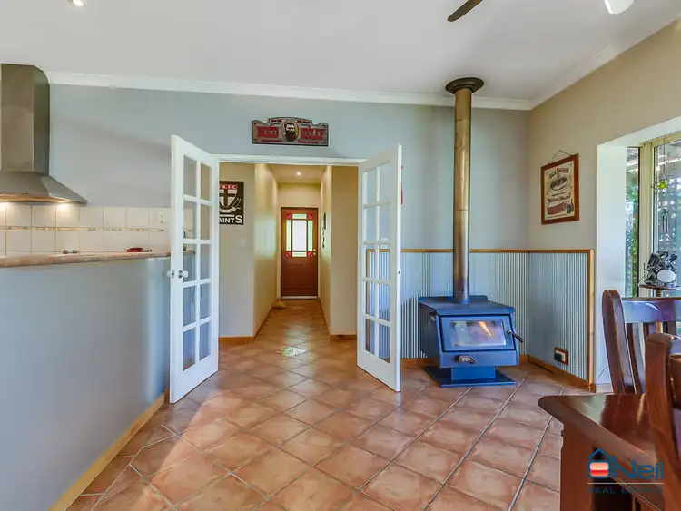 Fifth view of Homely house listing, 15 Waterwheel Road North, Bedfordale WA 6112