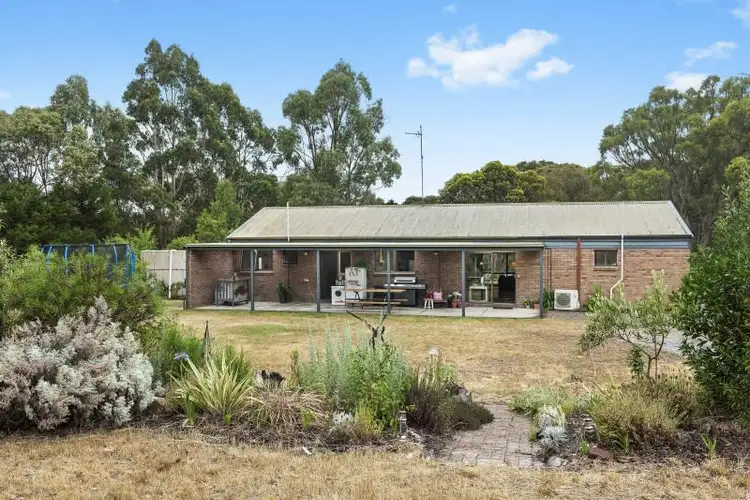 Third view of Homely house listing, 78 Hardies Hill Road, Garibaldi VIC 3352