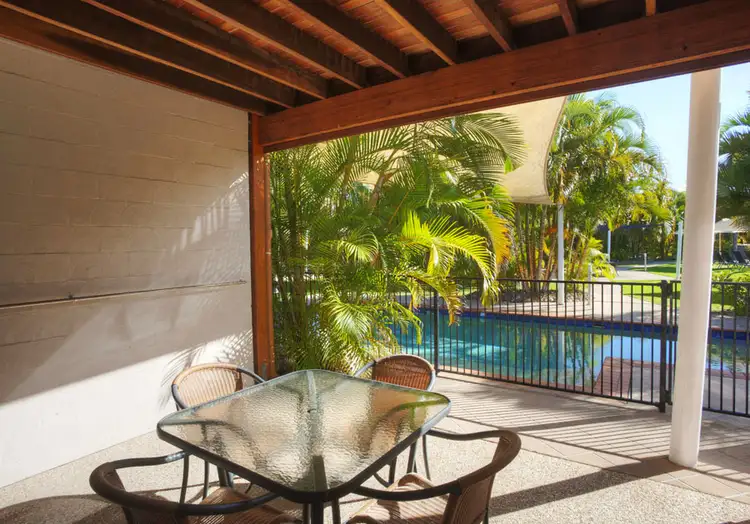 Seventh view of Homely apartment listing, 31/2 Beaches Village Circuit, Agnes Water QLD 4677