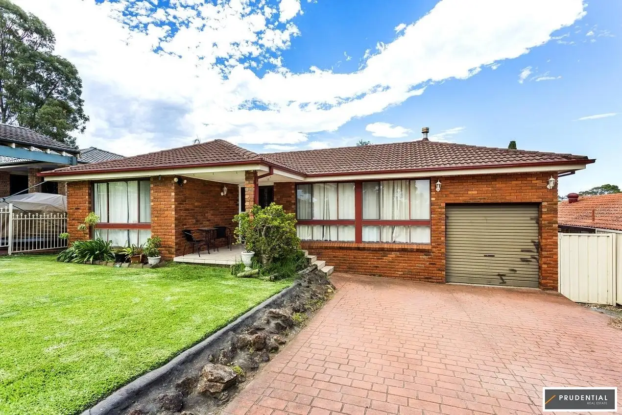 Main view of Homely house listing, 11 Eschol Park Drive, Eschol Park NSW 2558