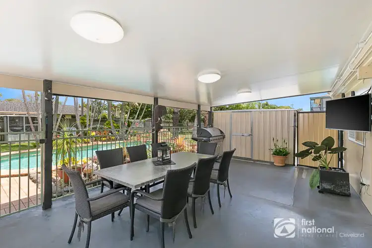 Third view of Homely house listing, 16 Murray Street, Birkdale QLD 4159