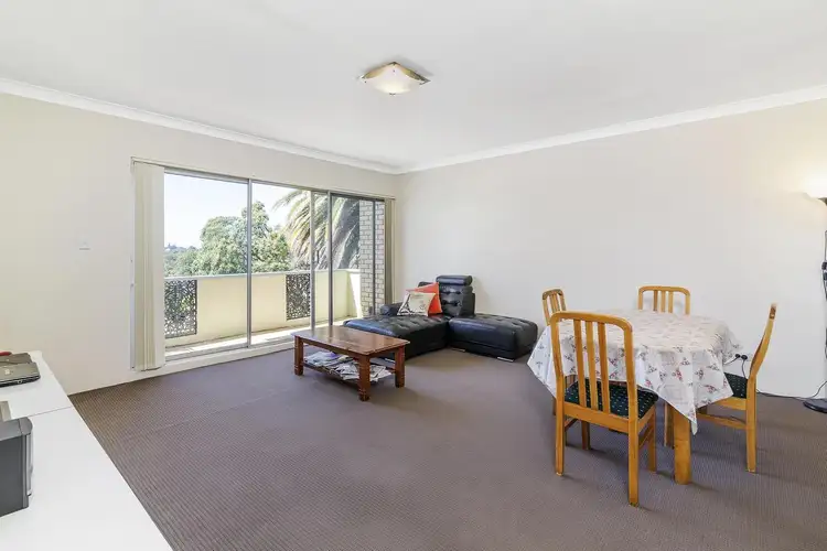 6/10-12 College Street, Drummoyne NSW 2047