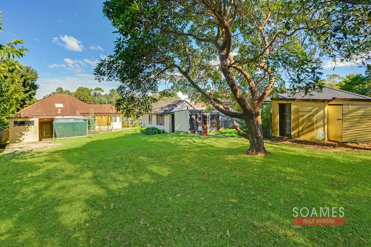 Third view of Homely house listing, 17 Lord Street, Mount Colah NSW 2079