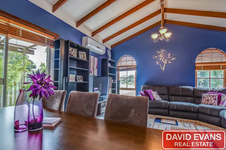 Fourth view of Homely house listing, 8 Topeka Place, Wanneroo WA 6065