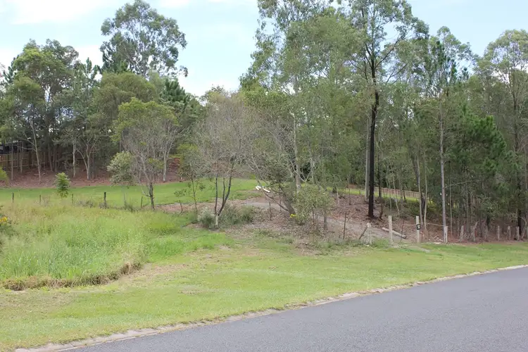 Second view of Homely land listing, 92 Facer Road, Burpengary QLD 4505
