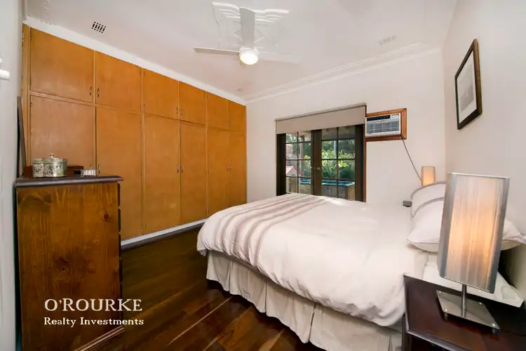 Fifth view of Homely house listing, 101 Burniston Street, Scarborough WA 6019