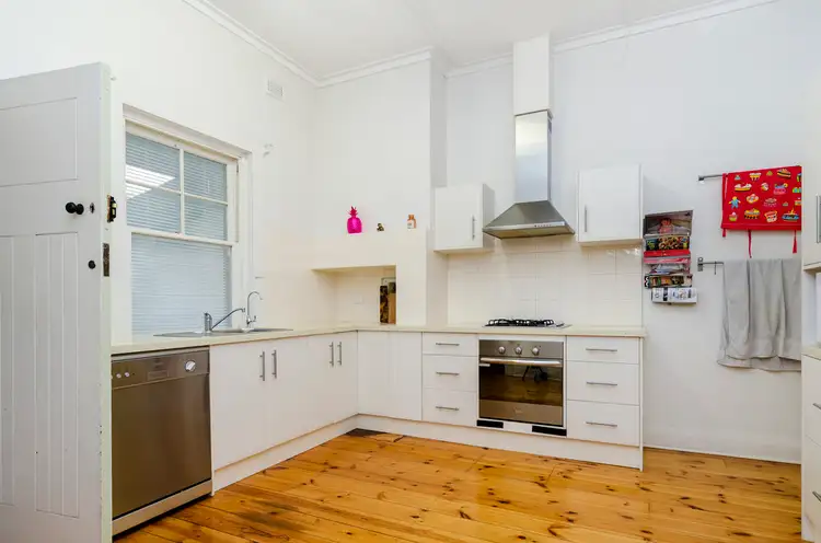 7 Downer Street, Kilkenny SA 5009