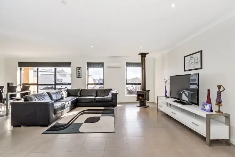 Second view of Homely house listing, 11 Blair Court, Ulverstone TAS 7315