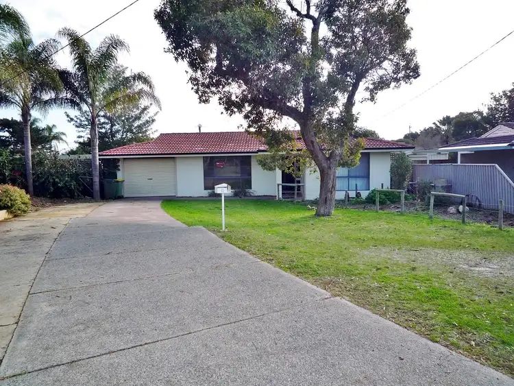 Main view of Homely house listing, 12 Celosia Way, Riverton WA 6148