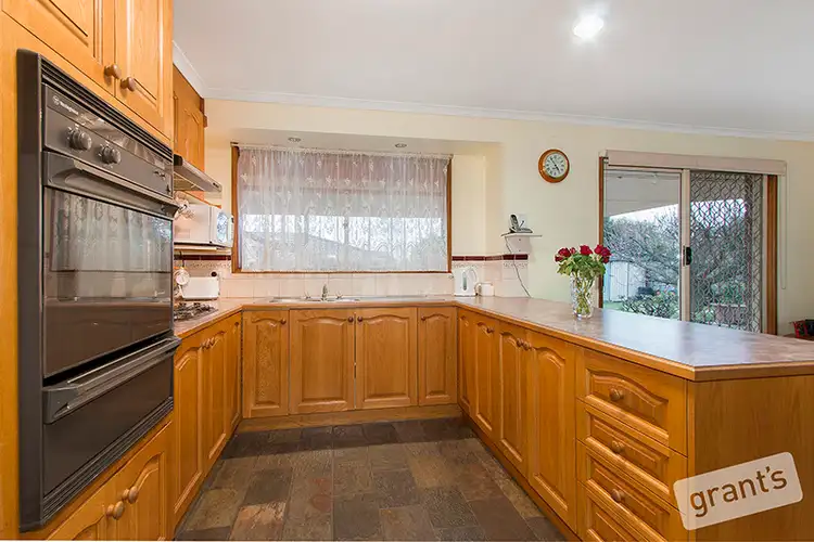 Fourth view of Homely house listing, 80 Bellevue Drive, Berwick VIC 3806