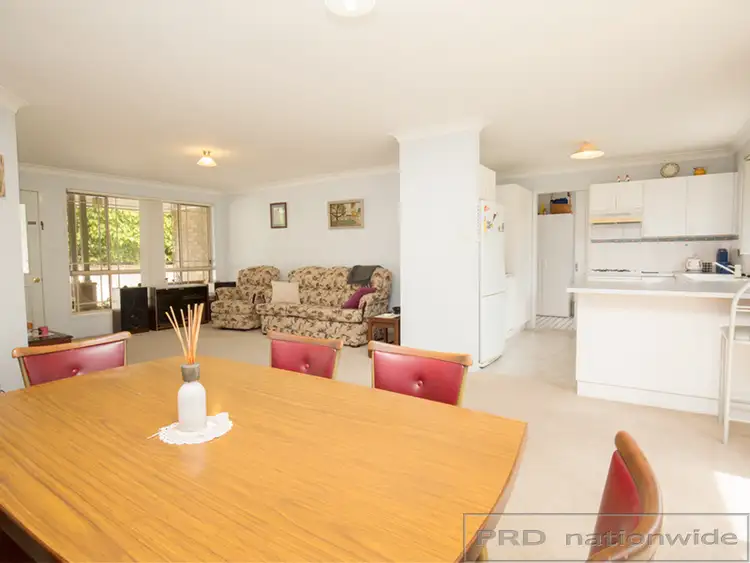 Second view of Homely house listing, 2/61 Lindesay Street, East Maitland NSW 2323