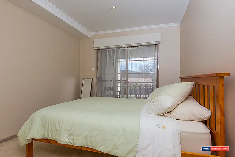Sixth view of Homely apartment listing, 12/50 Moore Street, Turner ACT 2612
