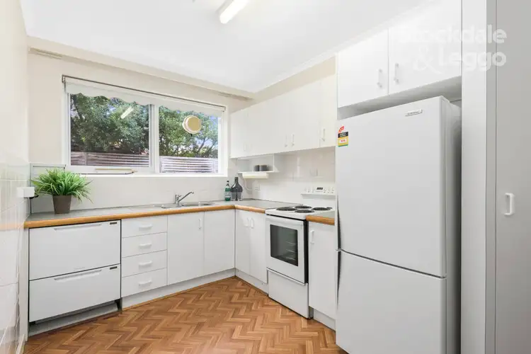 Second view of Homely unit listing, 1/12 Roseberry Grove, Glen Huntly VIC 3163